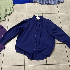 Mens shirt bundle (12) 2X-3X